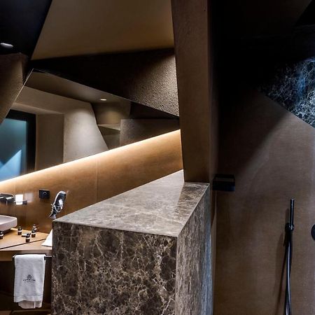 Le Suites Del Duomo Luxury 卡塔尼亚 外观 照片