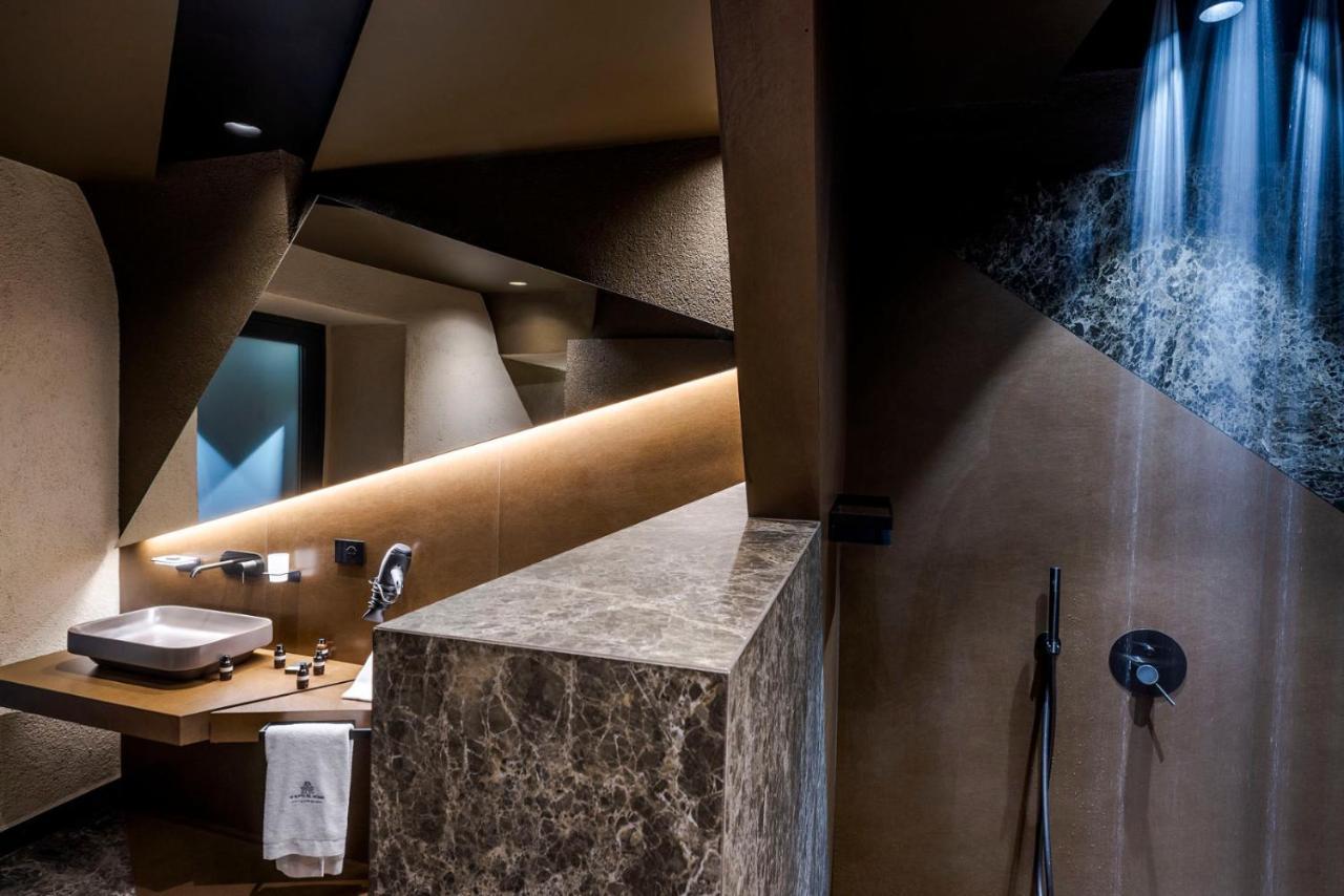 Le Suites Del Duomo Luxury 卡塔尼亚 外观 照片
