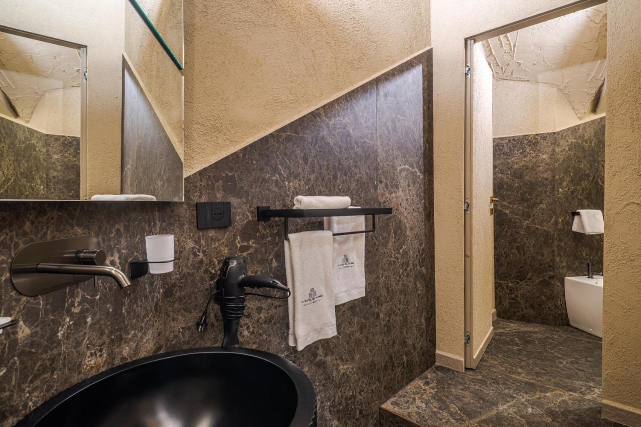 Le Suites Del Duomo Luxury 卡塔尼亚 外观 照片