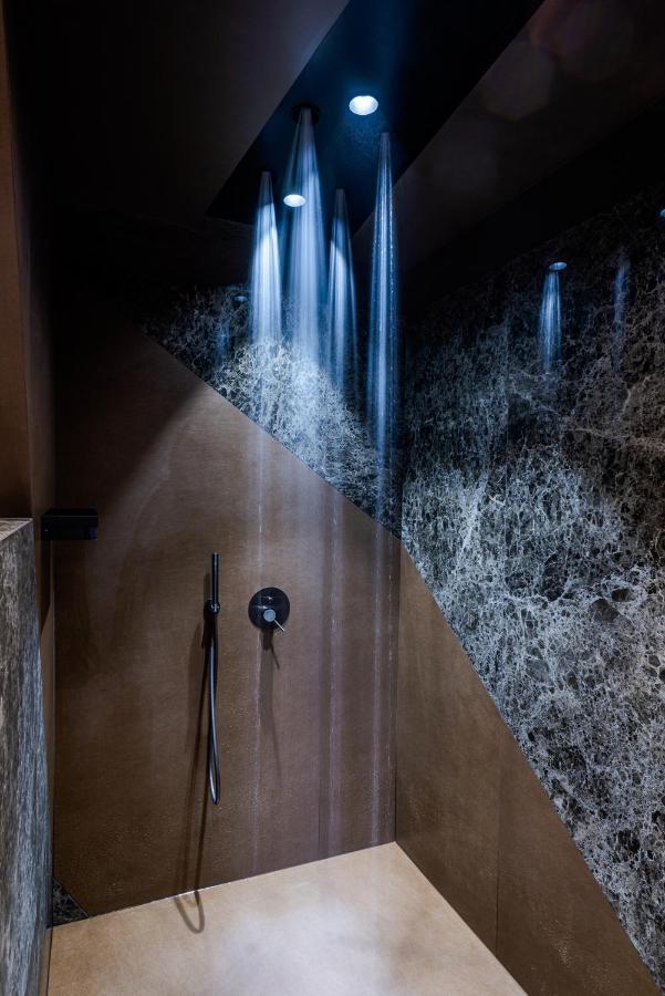 Le Suites Del Duomo Luxury 卡塔尼亚 外观 照片