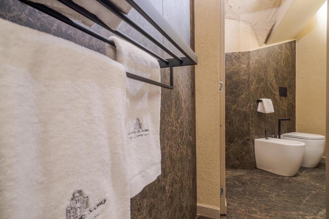 Le Suites Del Duomo Luxury 卡塔尼亚 外观 照片