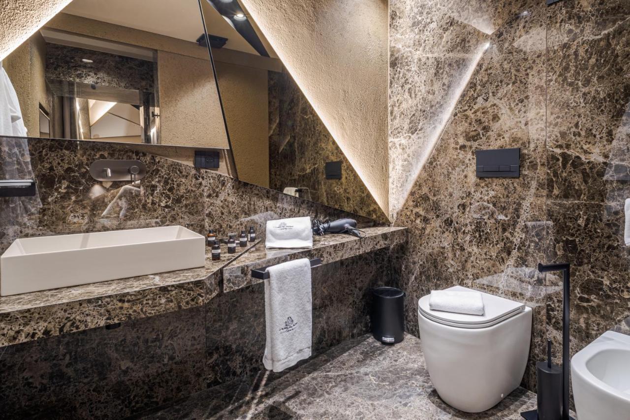 Le Suites Del Duomo Luxury 卡塔尼亚 外观 照片