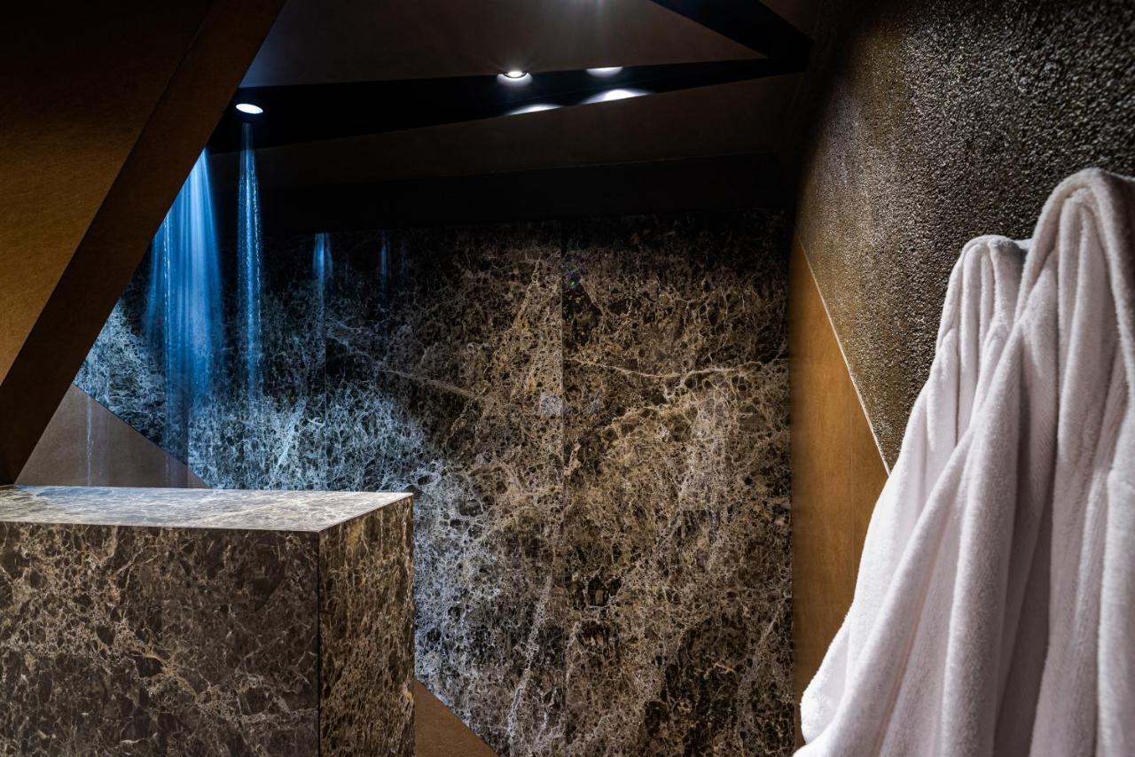 Le Suites Del Duomo Luxury 卡塔尼亚 外观 照片